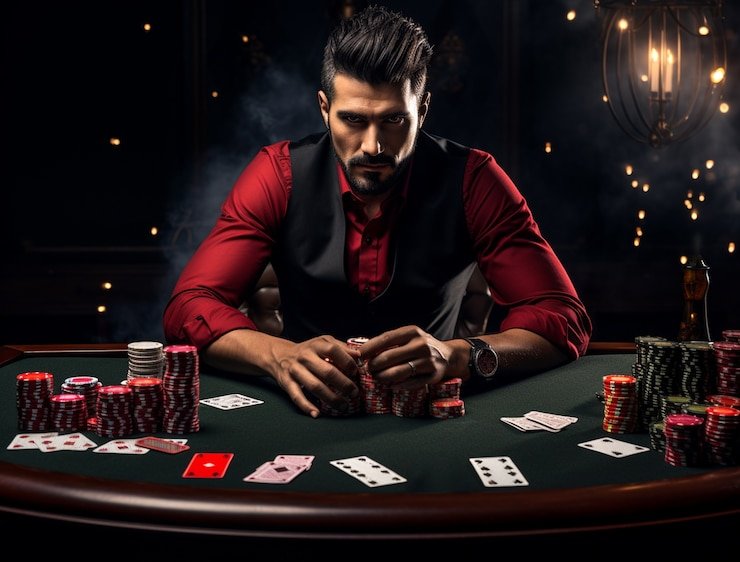 joker pic Humari Slots Ka Pura Likhari Silsila